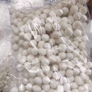Trân châu trắng nhân dừa .nguyenthivan