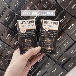 Base, top beyad bền bóng, chống xước