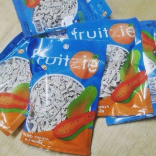 Ô mai dây Thái Fruitzie