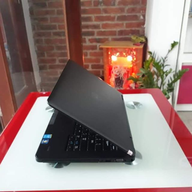 laptop cấu hình khủng của Dell