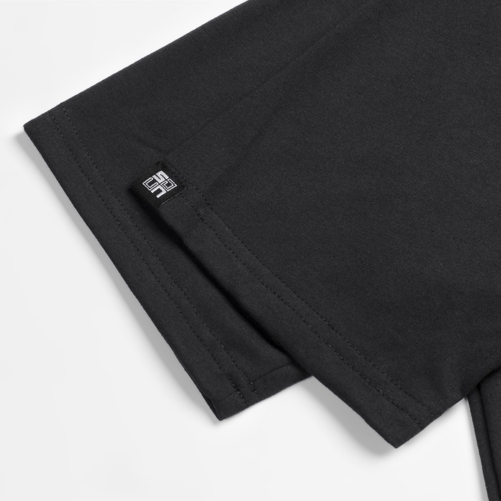 [Mã FATREND02 giảm đến 30k đơn 99k] Áo Thun Trơn Unisex Form rộng - Brand Chính Hãng SDVN | BigBuy360 - bigbuy360.vn