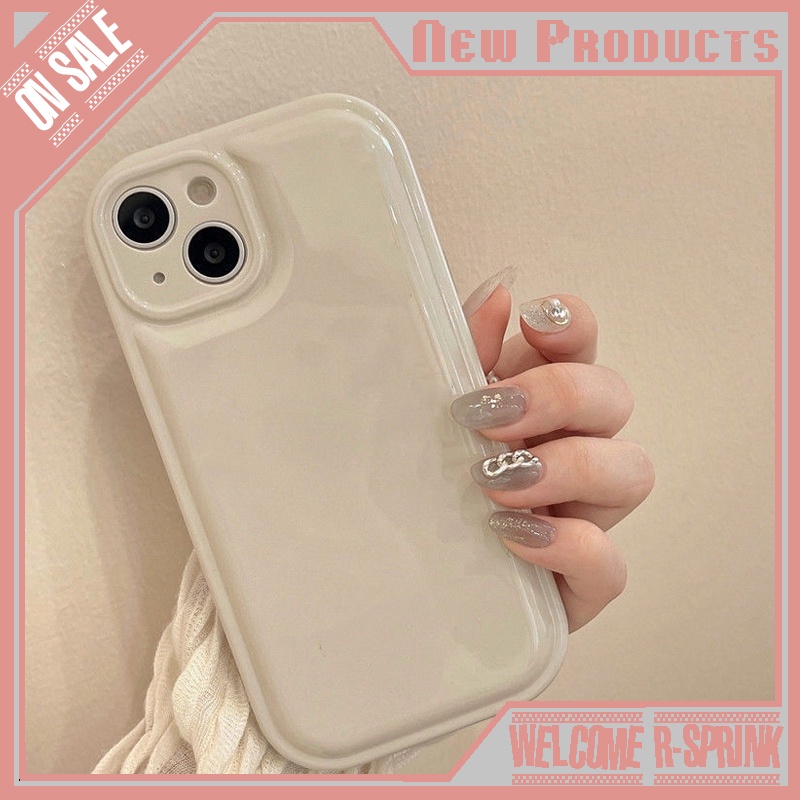 Ốp điện thoại đệm khí chống sốc chống bụi trơn thích hợp cho IPHONE 6 7 8 PLUS X XS XR XSMAX PRO MAX MINI 11 12 13 14