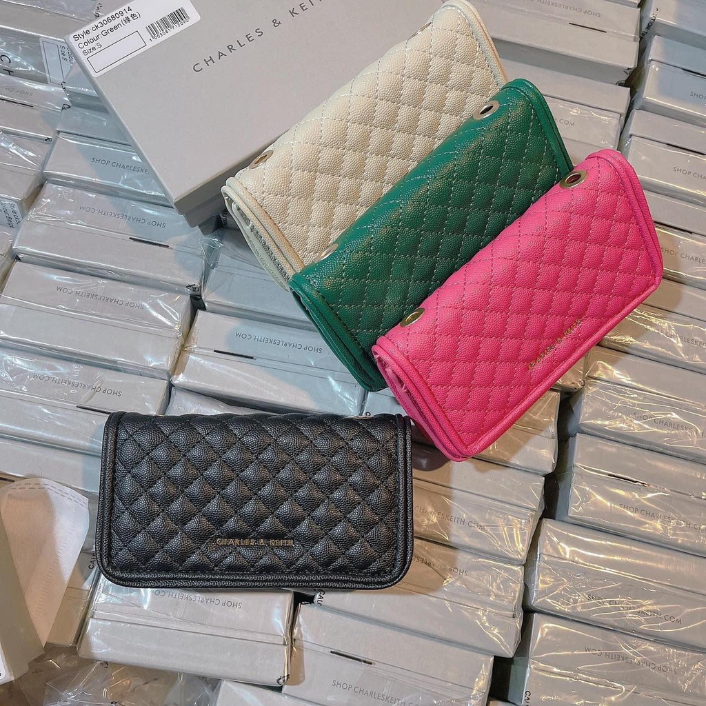 Túi CNK trần trám mini fullbox