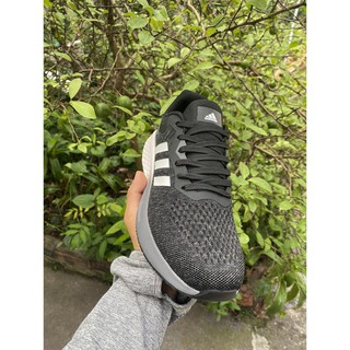[Siêu Sale] Giày Sneaker Nam A15 Màu Đen