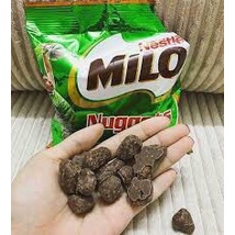 Socola milo viên,milo nuggets,nesle 25g