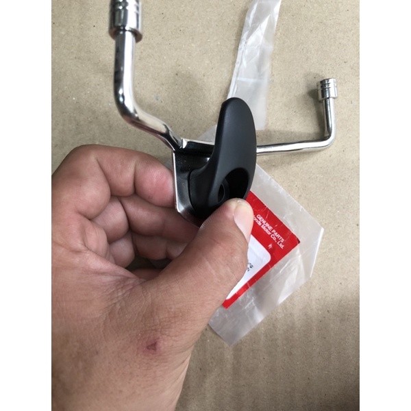 MÓC TREO ĐỒ   Vario VISION ZIN CHÍNH HÃNG HONDA