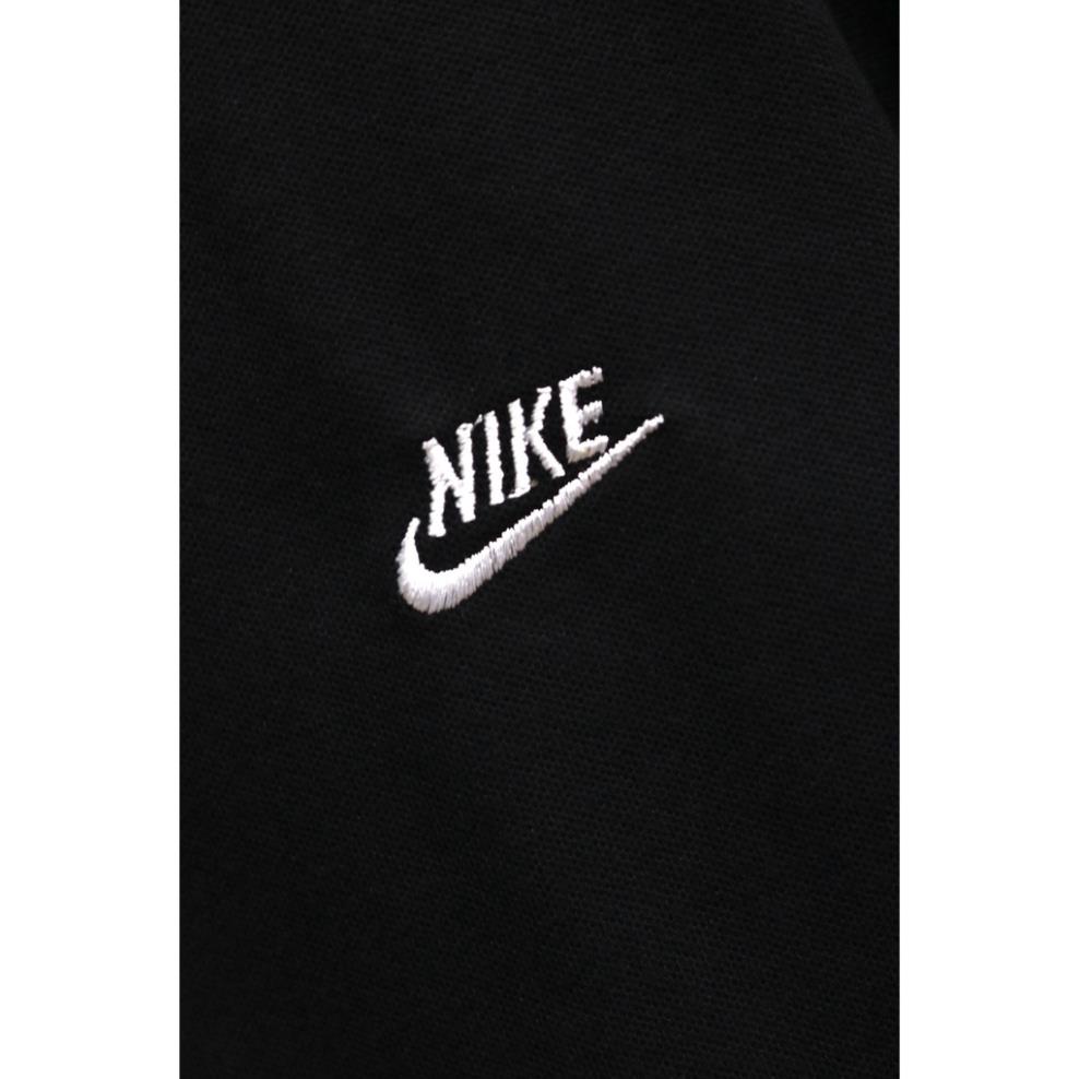 Áo thun Polo Nike Logo Thêu Nam Nữ Cổ Bẻ - Vải Vải Cá Sấu Cotton Lacoste Trẻ Trung Xịn THE LAZ