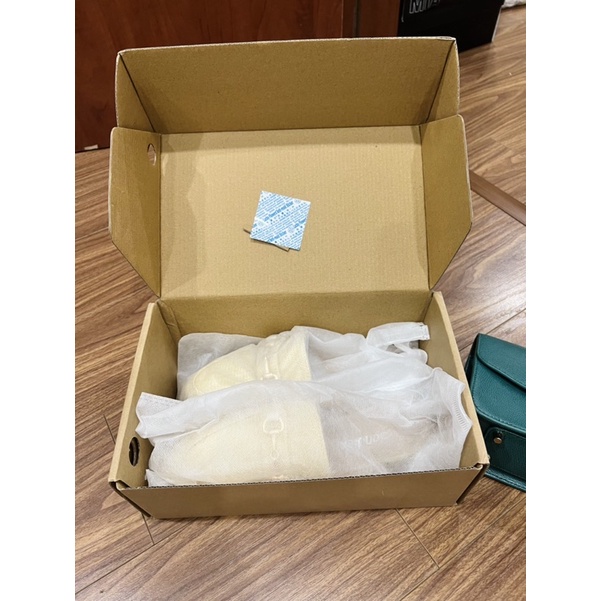 Giày bệt chuẩn uk