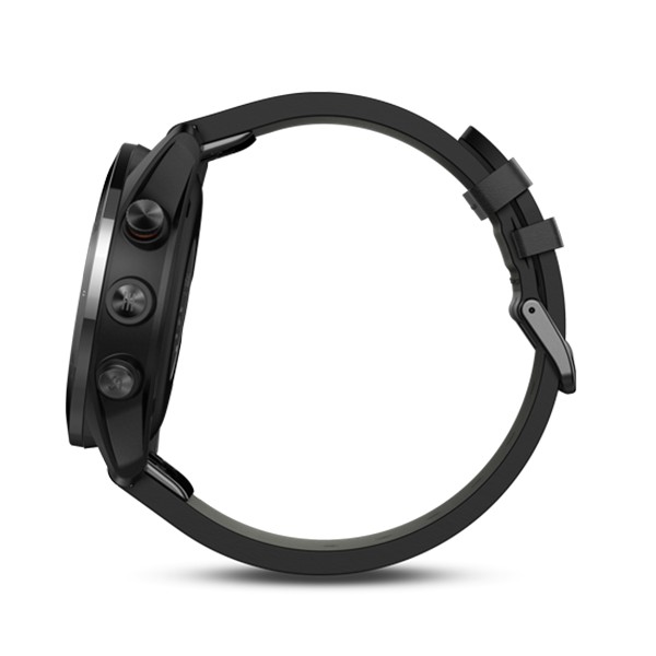 Đồng hồ thông minh Garmin approach S60 - Hàng chính hãng