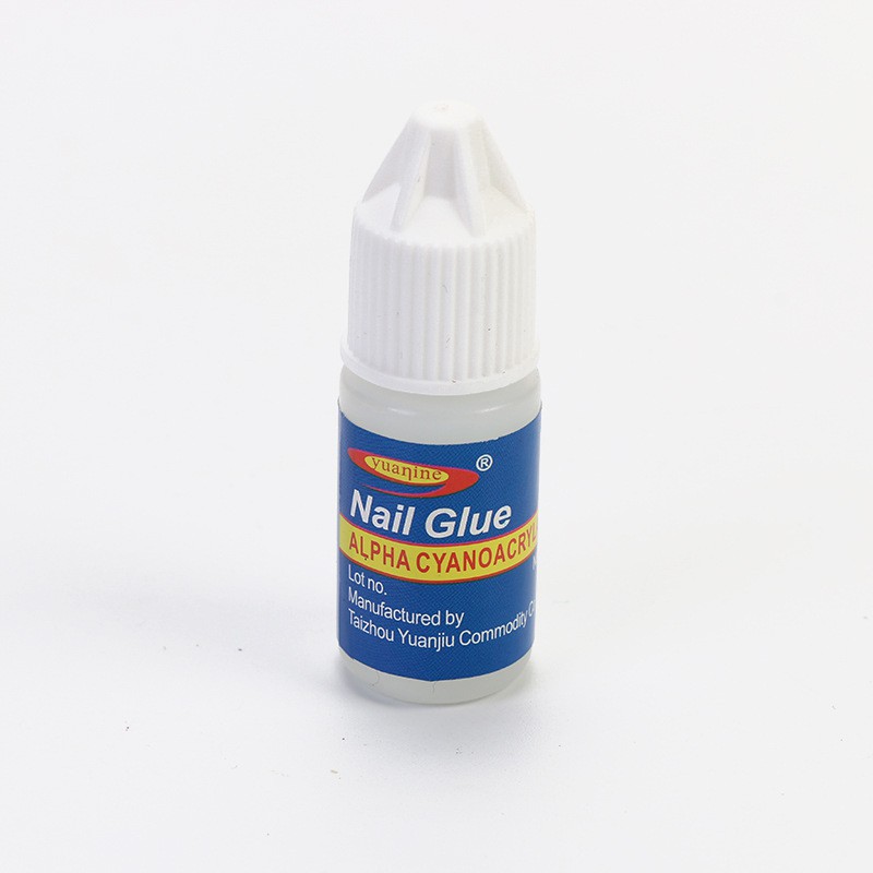 keo dán móng giả nail glue 3g