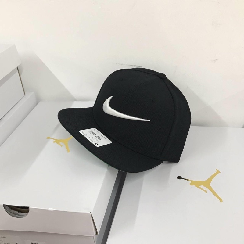 Nón SnapBack chính hãng Nike - Nón one size unisex