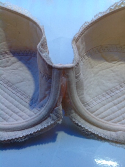 Áo ngực không muốt có gọng(trái to)