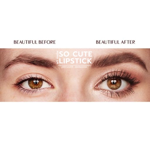 Chuốt Mi Charlotte Tilbury Legendary Lashes Volume 2 Mascara Minisize