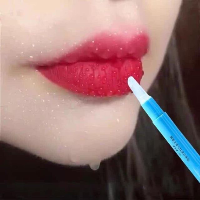 (Hot Tiktok) Gel khoá son giữ bền màu lâu trôi BIQUANTANG Hàng Nội địa Trung | BigBuy360 - bigbuy360.vn