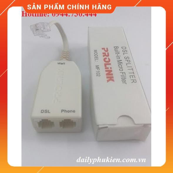 Hộp chia điện thoại 1 ra 2 dailyphukien