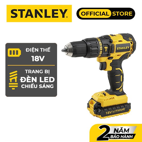 Máy cắt cầm tay 18V Stanley STCT1830-KR