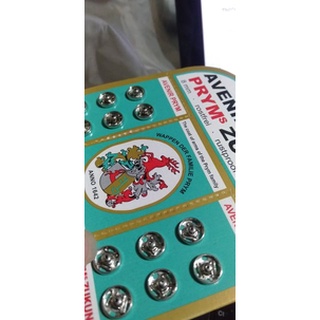 NÚT BÓP áo dài CON NGỰA ( sỉ lẻ )