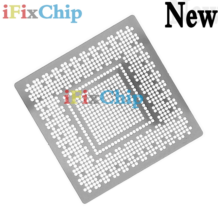 Làm nóng trực tiếp 90x90 Gf108-300-A1 Gf108-320-A1 Gf108-400-A1 Stencil