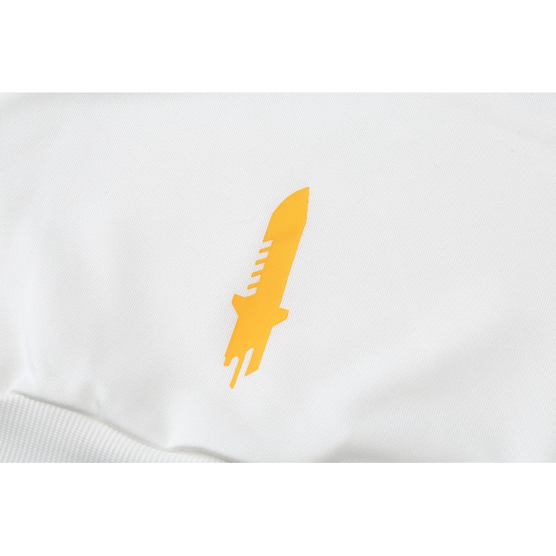 Áo len FreeFire bằng cotton 100% M L XL XXL