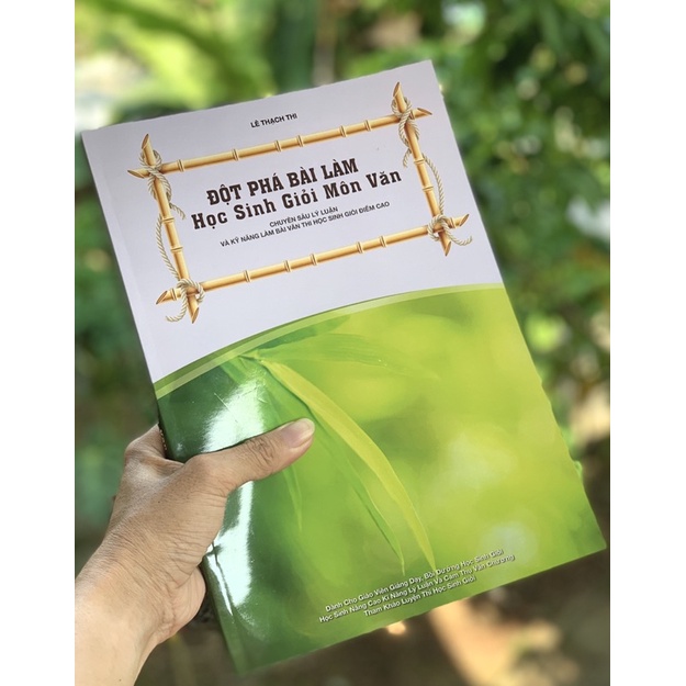 ☘️ 𝐒𝐀́𝐂𝐇 Đ𝐎̣̂𝐓 𝐏𝐇𝐀́ 𝐊𝐘̃ 𝐍𝐀̆𝐍𝐆 𝐋𝐀̀𝐌 𝐁𝐀̀𝐈 𝐇𝐎̣𝐂 𝐒𝐈𝐍𝐇 𝐆𝐈𝐎̉𝐈 Đ𝐈𝐄̂̉𝐌 𝐂𝐀𝐎 ☘️