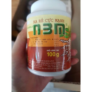 [FREESHIP TỪ 50K] KÍCH RỄ CỰC MẠNH N3M
