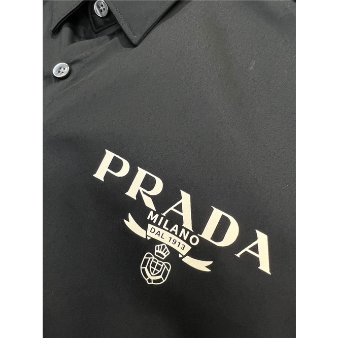 Áo Sơ Mi Cotton Dài Tay In Hình Mới Dành Cho Nam M-4XL 2022