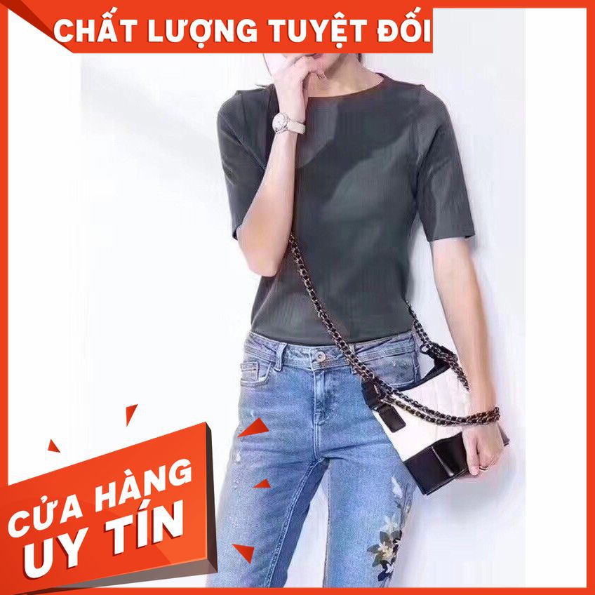 [ THANH LÝ ][ SALE 50%] [ SALE 50%] Túi xách nữ hàng hiệu giá rẻ hobo Ngọc Trinh hàng nhập Quảng Châu loại 1 HOBO183