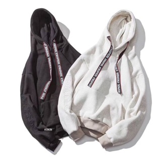 Áo Khoác Hoodie