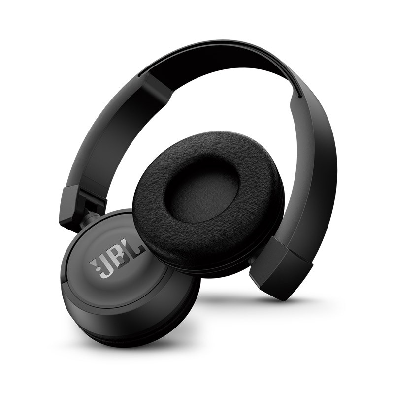 Tai nghe Bluetooth JBL T450BT - Hàng chuẩn Real 100% - Bass hay , đeo rất êm