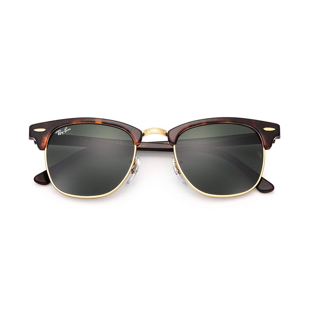 Kính mát Rayban RB3016F nhiều màu chính hãng