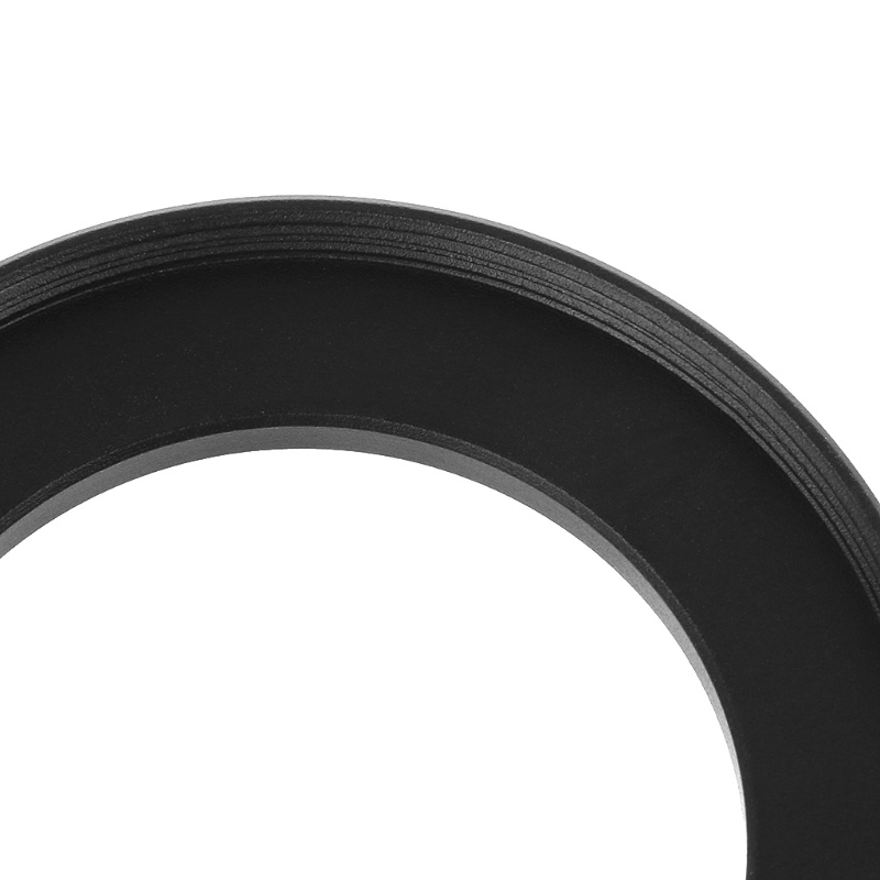 Vòng Nối Kính Lọc Máy Ảnh 37mm Đến 49mm Bằng Kim Loại Mới