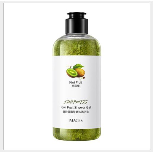 Gel Sữa Tắm Images Fruit Shower Gel Chiết Xuất Từ Trái Cây 300ml | WebRaoVat - webraovat.net.vn