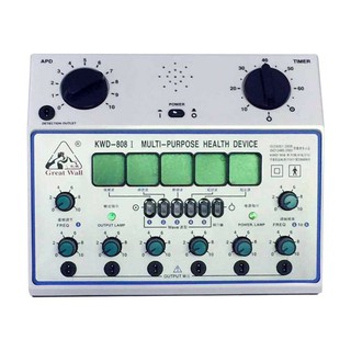 Máy Điện Châm KWD - 808i