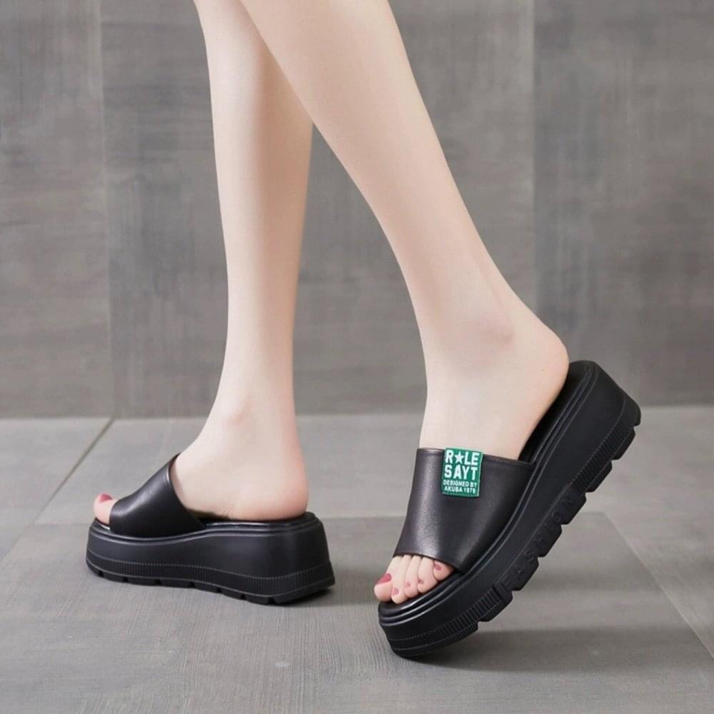 DÉP XUỒNG QUAI PHỐI CHỮ CAO CẤP