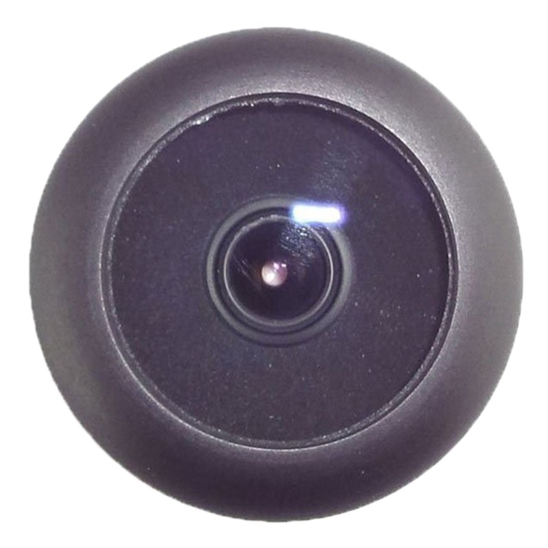 Ống kính CCTV góc rộng kích thước 1/3inch 1.8mm