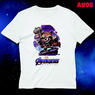 Áo Avenger Endgame