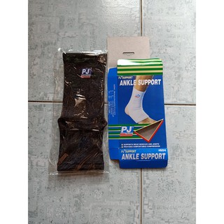 Băng gót pj 604 băng gót sỏ băng gót 2 chiều băng chấn thương gót
