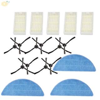 Bộ Lọc Thay Thế Cho Robot Hút Bụi Medion Md16192 Md18500 Md18501 Md18600