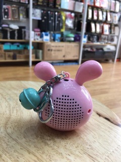 Loa nghe nhạc mini