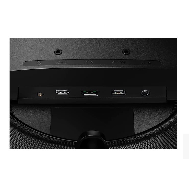 Màn hình cong Samsung Gaming LC27G55TQWEXXV 27 Inch (2K WQHD/VA/144Hz/1ms/LC27G55) - Hàng chính hãng