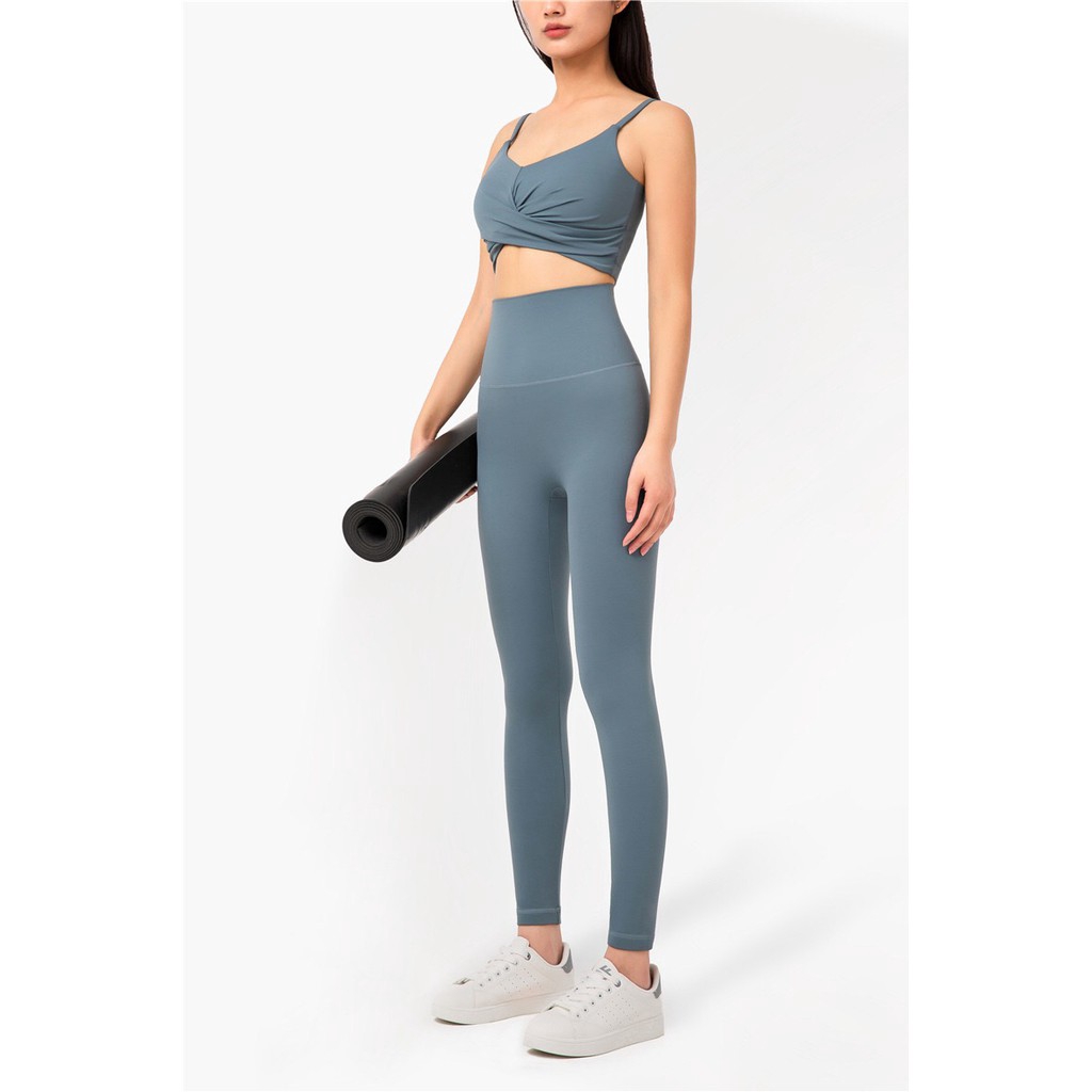 Áo lót thể thao tập yoga cho nữ