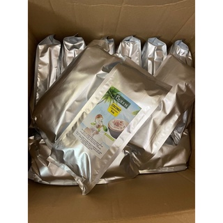 Bột Capuchino Coconut Bột Capuchino Vị Dừa- Làm trà sữa vị dừa