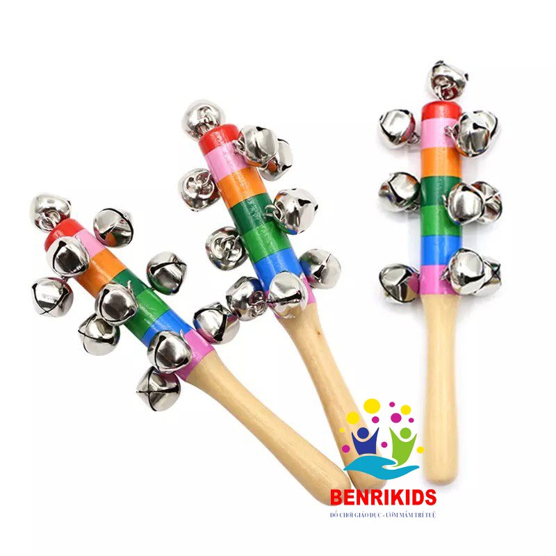 Combo Đồ Chơi Sơ Sinh Chất Liệu An Toàn Cho Bé Rèn Luyện Toàn Diện Các Kỹ Năng