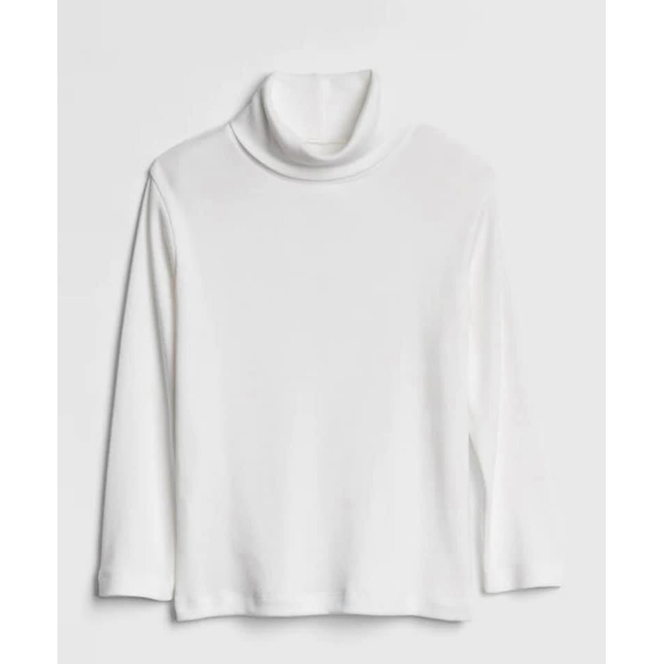 Áo giữ nhiệt cổ lọ GAP BT BG size đại, chất cotton zip dày dặn cực đẹp, đóng túi zip xịn sò ah. Hàng cực đẹp ah.