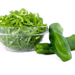 500 hạt ớt sừng bò ngọt