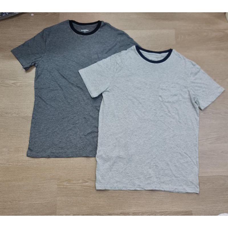 Áo nam xuất dư hiệu Goodiellow & Co ( S đến XL )