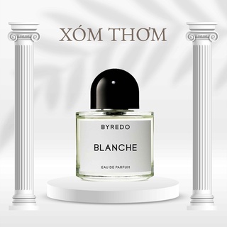 Nước hoa Byredo Blanche Nước Hoa Chính Hãng