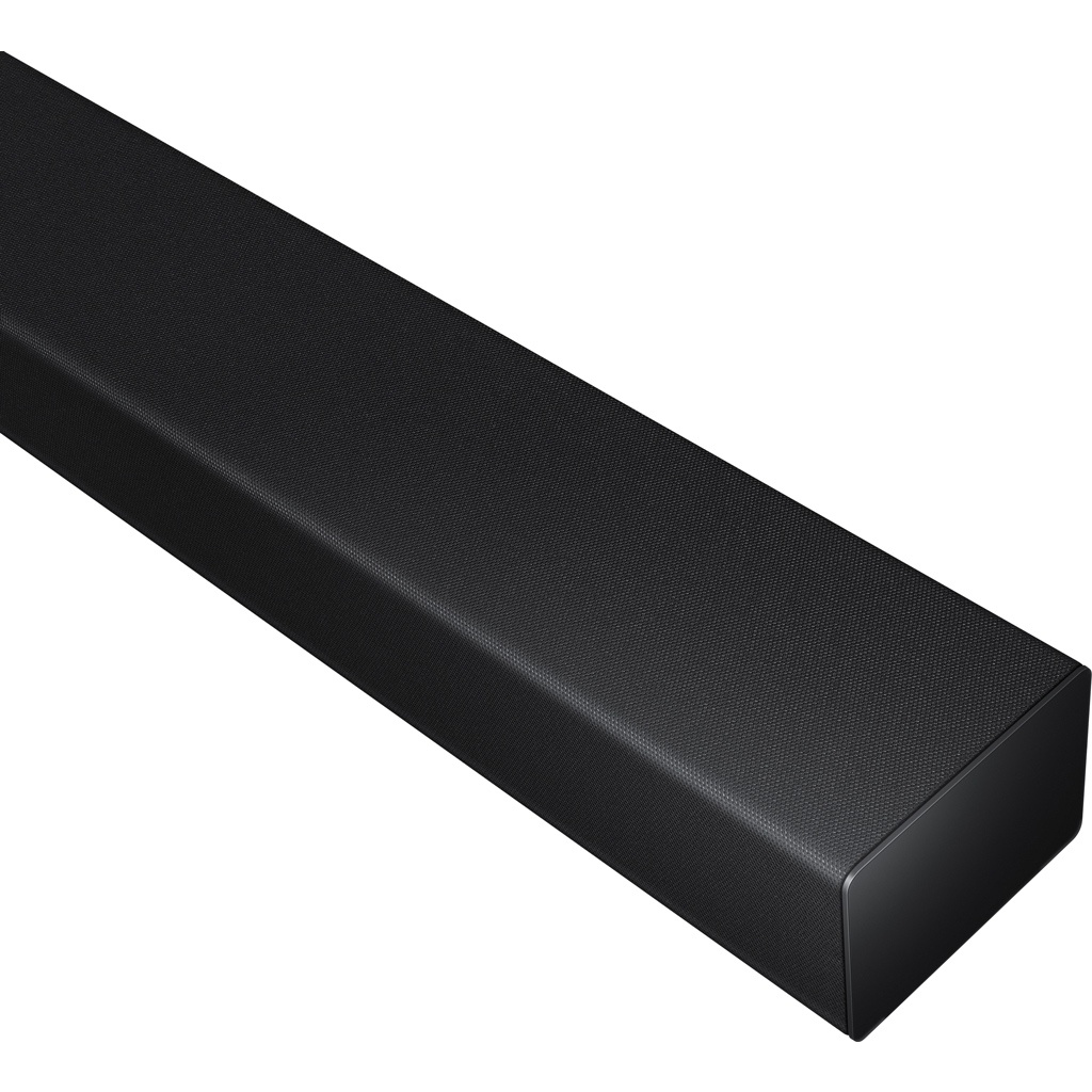 Loa soundbar Samsung HW-B450 2.1ch, Công suất 300W