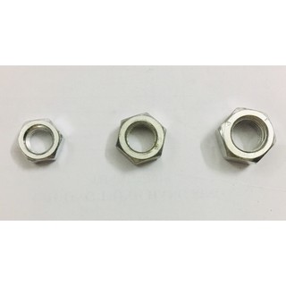 Tán ecu bắt bulon size M18-M20-M22 (3con)