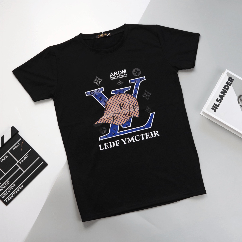 ÁO THUN NAM THANH MINH HÀNG CHẤT LƯỢNG GIÁ RẺ NHƯ CHO TM